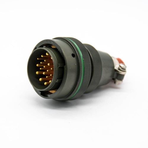 XCE Electric Connector 22Pin Bayonet Coupling Plug Cable Solder Socket Panel Mount Solder Cup Male Butt-Joint Female 27 Shell XCE Electric Connector 22Pin Bayonet Coupling Plug Cable Solder Socket Panel Mount Solder Cup Male Butt-Joint Female 27 Shell
