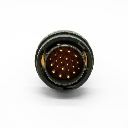 XCE Electric Connector 22Pin Bayonet Coupling Plug Cable Solder Socket Panel Mount Solder Cup Male Butt-Joint Female 27 Shell XCE Electric Connector 22Pin Bayonet Coupling Plug Cable Solder Socket Panel Mount Solder Cup Male Butt-Joint Female 27 Shell