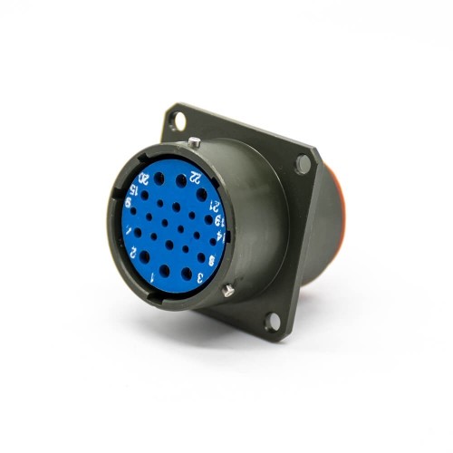 XCE Electric Connector 22Pin Bayonet Coupling Plug Cable Solder Socket Panel Mount Solder Cup Male Butt-Joint Female 27 Shell XCE Electric Connector 22Pin Bayonet Coupling Plug Cable Solder Socket Panel Mount Solder Cup Male Butt-Joint Female 27 Shell