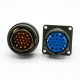 XCE Electric Connector 22Pin Bayonet Coupling Plug Cable Solder Socket Panel Mount Solder Cup Male Butt-Joint Female 27 Shell XCE Electric Connector 22Pin Bayonet Coupling Plug Cable Solder Socket Panel Mount Solder Cup Male Butt-Joint Female 27 Shell
