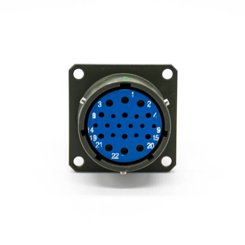 XCE Electric Connector 22Pin Bayonet Coupling Plug Cable Solder Socket Panel Mount Solder Cup Male Butt-Joint Female 27 Shell XCE Electric Connector 22Pin Bayonet Coupling Plug Cable Solder Socket Panel Mount Solder Cup Male Butt-Joint Female 27 Shell
