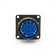 XCE Electric Connector 22Pin Bayonet Coupling Plug Cable Solder Socket Panel Mount Solder Cup Male Butt-Joint Female 27 Shell XCE Electric Connector 22Pin Bayonet Coupling Plug Cable Solder Socket Panel Mount Solder Cup Male Butt-Joint Female 27 Shell