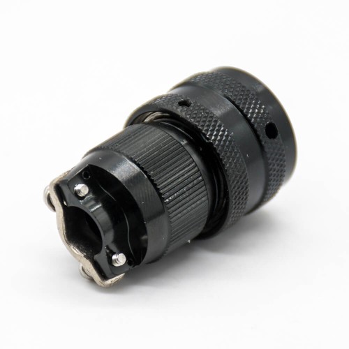 Y11P Circular Electric Connector 7Pin Male Butt-Joint Female Straight Panel Mount Cable Solder Cup Solder 4 Hole Flange Y11P Circular Electric Connector 7Pin Male Butt-Joint Female Straight Panel Mount Cable Solder Cup Solder 4 Hole Flange