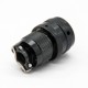 Y11P Circular Electric Connector 7Pin Male Butt-Joint Female Straight Panel Mount Cable Solder Cup Solder 4 Hole Flange Y11P Circular Electric Connector 7Pin Male Butt-Joint Female Straight Panel Mount Cable Solder Cup Solder 4 Hole Flange