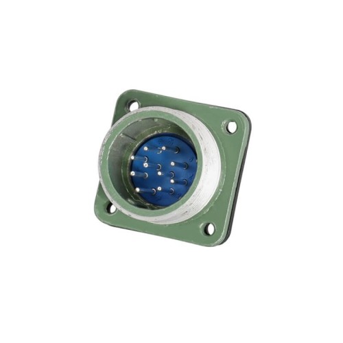 Male Socket Waterproof 10A Avation Connector YD28 Series 10 Pin Formal Z Male Socket Waterproof 10A Avation Connector YD28 Series 10 Pin Formal Z