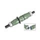 Waterproof Aviation Connector YD20 3 Pin 25A Plug+Socket Straight-Formal TQ+ZQ Waterproof Aviation Connector YD20 3 Pin 25A Plug+Socket Straight-Formal TQ+ZQ