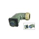 YD20-4 Pin Right Angle -Formal TR+Z 25A Waterproof Aviation Connector YD20-4 Pin Right Angle -Formal TR+Z 25A Waterproof Aviation Connector