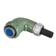 YD28 Series Waterproof 15 Pin-Right Angle Formal TS+Z Female Plug Male Socket 10A Avation Connector Waterproof YD28 Series Waterproof 15 Pin-Right Angle Formal TS+Z Female Plug Male Socket 10A Avation Connector Waterproof