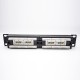 Cat5e Patch Panel 12 Ports Through Hole Panel Mount Cat5e Patch Panel 12 Ports Through Hole Panel Mount