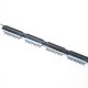 Cat6 Patch Panel 24 Ports UTP Krone&110Dual IDC 19''1U Cat6 Patch Panel 24 Ports UTP Krone&110Dual IDC 19''1U