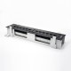 Cat6a Patch Panel 12 Ports 1u RJ45 Keystone Jack Unshield Wall Mounted Type Cat6a Patch Panel 12 Ports 1u RJ45 Keystone Jack Unshield Wall Mounted Type