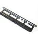 Keystone Jack Patch Panel 24 Ports For Installing 19 Blank Patch Panel Keystone Jack Patch Panel 24 Ports For Installing 19 Blank Patch Panel