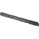 Patch Panel Cat5e 24 Ports UTP 19''1U 110 Type IDC Unshield Patch Panel Cat5e 24 Ports UTP 19''1U 110 Type IDC Unshield