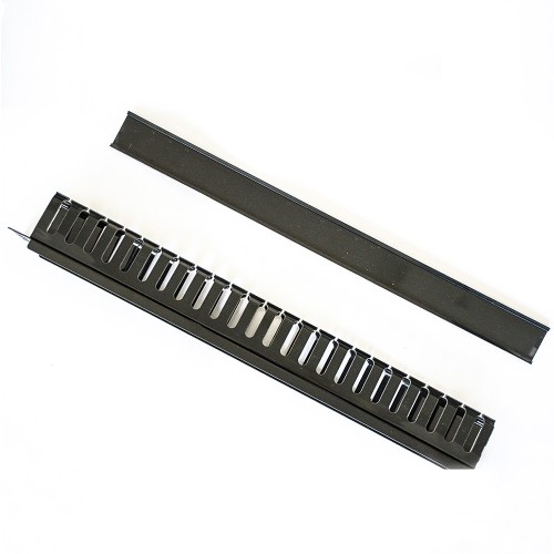 Patch Panels Cable Management Full Plastic Unshield Patch Panels Cable Management Full Plastic Unshield