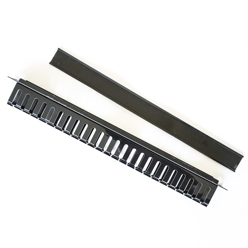 Patch Panels Cable Management Full Plastic Unshield Patch Panels Cable Management Full Plastic Unshield