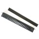 Patch Panels Cable Management Full Plastic Unshield Patch Panels Cable Management Full Plastic Unshield