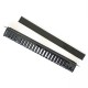 Patch Panels Cable Management Full Plastic Unshield Patch Panels Cable Management Full Plastic Unshield