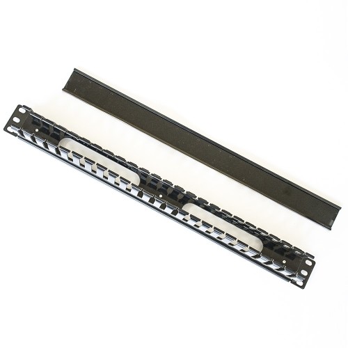 Patch Panels Cable Management Full Plastic Unshield Patch Panels Cable Management Full Plastic Unshield