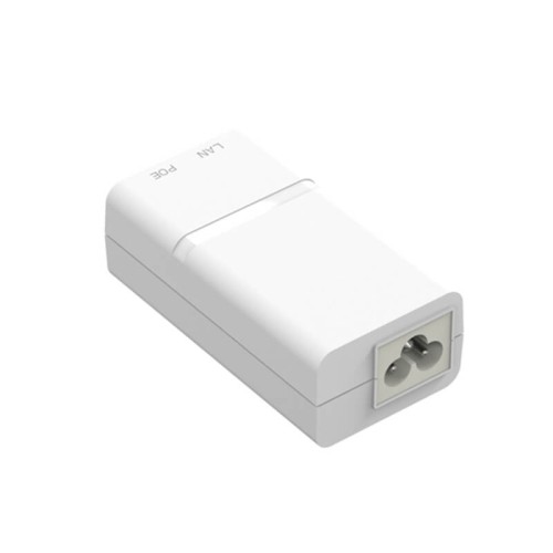 15W Indoor PoE Injecter Procept Indoor passive PoE injector Input 100-240Vac Output 48Vdc 320mA 15W Indoor PoE Injecter Procept Indoor passive PoE injector Input 100-240Vac Output 48Vdc 320mA