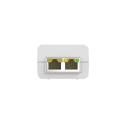 30W PoE Injecter single port midspan Injector with 2 Pair output to 30watts 48Vdc 0.625mp