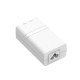 30W PoE Injecter single port midspan Injector with 2 Pair output to 30watts 48Vdc 0.625mp 30W PoE Injecter single port midspan Injector with 2 Pair output to 30watts 48Vdc 0.625mp