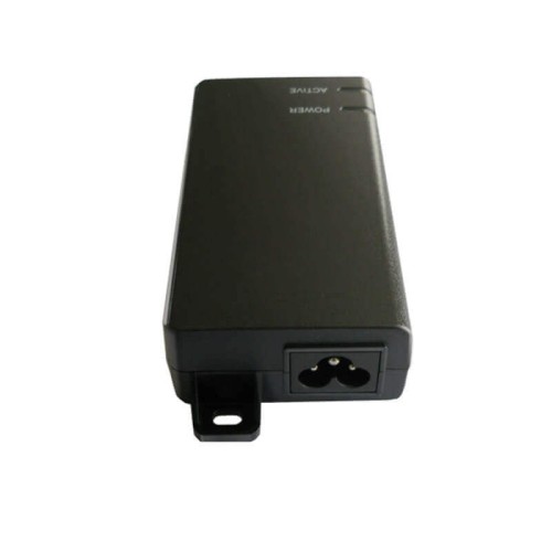 30W Procet Indoor AT PoE injector single port midspan Injector 55Vdc 550mA 30W Procet Indoor AT PoE injector single port midspan Injector 55Vdc 550mA