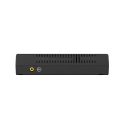 5G/10G POE Intector 55V 90W 2.0A Indoor thunder Single Port Midspan Injector 10/100/1000Mbps