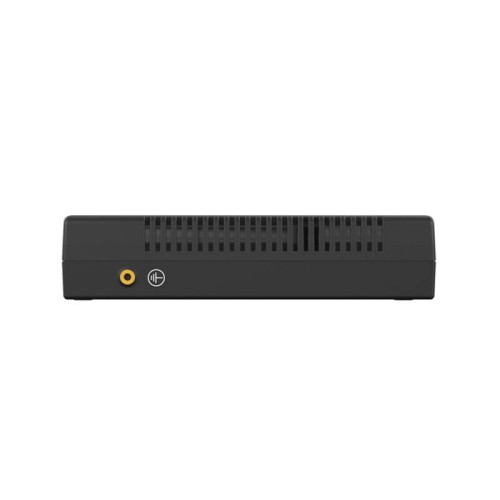 5G/10G POE Intector 55V 90W 2.0A Indoor thunder Single Port Midspan Injector 10/100/1000Mbps 5G/10G POE Intector 55V 90W 2.0A Indoor thunder Single Port Midspan Injector 10/100/1000Mbps