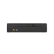 5G/10G POE Intector 55V 90W 2.0A Indoor thunder Single Port Midspan Injector 10/100/1000Mbps 5G/10G POE Intector 55V 90W 2.0A Indoor thunder Single Port Midspan Injector 10/100/1000Mbps