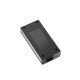 5G/10G POE Intector 55V 90W 2.0A Indoor thunder Single Port Midspan Injector 10/100/1000Mbps 5G/10G POE Intector 55V 90W 2.0A Indoor thunder Single Port Midspan Injector 10/100/1000Mbps