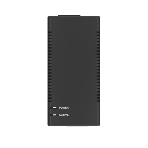 5G/10G POE Intector 55V 90W 2.0A Indoor thunder Single Port Midspan Injector 10/100/1000Mbps 5G/10G POE Intector 55V 90W 2.0A Indoor thunder Single Port Midspan Injector 10/100/1000Mbps