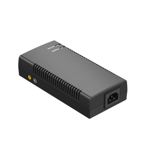 5G/10G POE Intector 55V 90W 2.0A Indoor thunder Single Port Midspan Injector 10/100/1000Mbps 5G/10G POE Intector 55V 90W 2.0A Indoor thunder Single Port Midspan Injector 10/100/1000Mbps
