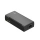 5G/10G POE Intector 55V 90W 2.0A Indoor thunder Single Port Midspan Injector 10/100/1000Mbps 5G/10G POE Intector 55V 90W 2.0A Indoor thunder Single Port Midspan Injector 10/100/1000Mbps