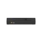 5G/10G POE Intector 55V 90W 2.0A Indoor thunder Single Port Midspan Injector 10Gbps 5G/10G POE Intector 55V 90W 2.0A Indoor thunder Single Port Midspan Injector 10Gbps