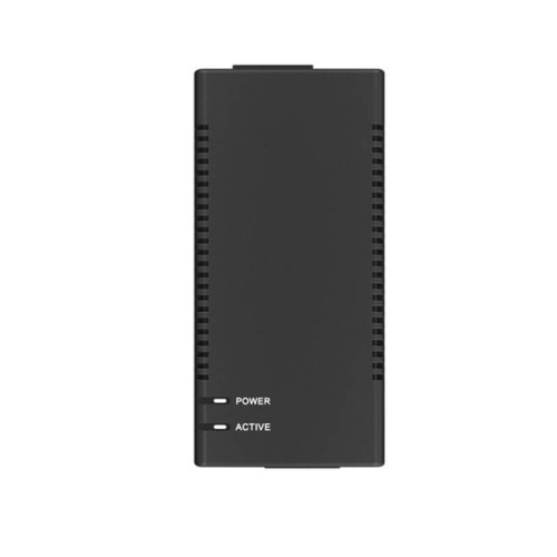 5G/10G POE Intector 55V 90W 2.0A Indoor thunder Single Port Midspan Injector 10Gbps 5G/10G POE Intector 55V 90W 2.0A Indoor thunder Single Port Midspan Injector 10Gbps
