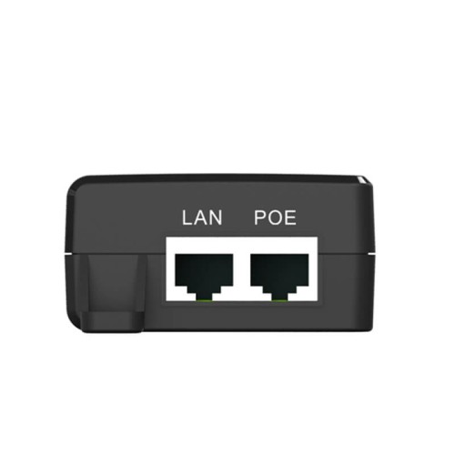 60W 10Gbps PoE Injector Protect Indoor Wall-mounted BT PoE injector Input 100-240Vac Output 55Vdc 1100mA 10G date rates 60W 10Gbps PoE Injector Protect Indoor Wall-mounted BT PoE injector Input 100-240Vac Output 55Vdc 1100mA 10G date rates