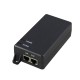 60W 10Gbps PoE Injector Protect Indoor Wall-mounted BT PoE injector Input 100-240Vac Output 55Vdc 1100mA 10G date rates 60W 10Gbps PoE Injector Protect Indoor Wall-mounted BT PoE injector Input 100-240Vac Output 55Vdc 1100mA 10G date rates