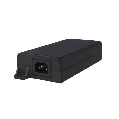 60W 10Gbps PoE Injector Protect Indoor Wall-mounted BT PoE injector Input 100-240Vac Output 55Vdc 1100mA 10G date rates 60W 10Gbps PoE Injector Protect Indoor Wall-mounted BT PoE injector Input 100-240Vac Output 55Vdc 1100mA 10G date rates