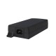 60W 10Gbps PoE Injector Protect Indoor Wall-mounted BT PoE injector Input 100-240Vac Output 55Vdc 1100mA 10G date rates 60W 10Gbps PoE Injector Protect Indoor Wall-mounted BT PoE injector Input 100-240Vac Output 55Vdc 1100mA 10G date rates