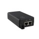 60W 10Gbps PoE Injector Protect Indoor Wall-mounted BT PoE injector Input 100-240Vac Output 55Vdc 1100mA 10G date rates 60W 10Gbps PoE Injector Protect Indoor Wall-mounted BT PoE injector Input 100-240Vac Output 55Vdc 1100mA 10G date rates