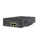 60W Industrial PoE Injector single port midspan Injector Industrial BT PoE Injector 55Vdc Gigabit data rates 55Vdc 1360mA 60W Industrial PoE Injector single port midspan Injector Industrial BT PoE Injector 55Vdc Gigabit data rates 55Vdc 1360mA