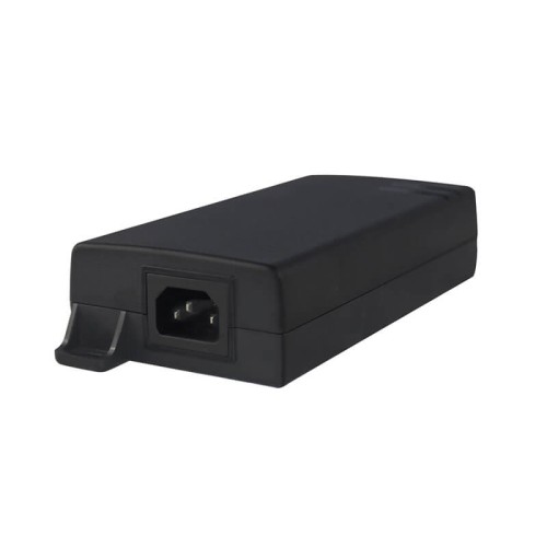60W PoE Injecter Procept Indoor Wall-mounted BT PoE injector Input 100-240Vac Output 55Vdc 1100mA 60W PoE Injecter Procept Indoor Wall-mounted BT PoE injector Input 100-240Vac Output 55Vdc 1100mA