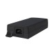 60W PoE Injecter Procept Indoor Wall-mounted BT PoE injector Input 100-240Vac Output 55Vdc 1100mA 60W PoE Injecter Procept Indoor Wall-mounted BT PoE injector Input 100-240Vac Output 55Vdc 1100mA
