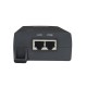 60W Surge Protection PoE Injector single port midspan Injector Protect Indoor Wall-mounted AF/AT/BT PoE Injector 55Vdc 1100mA 60W Surge Protection PoE Injector single port midspan Injector Protect Indoor Wall-mounted AF/AT/BT PoE Injector 55Vdc 1100mA