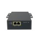 95W Surge Protection PoE single port midspan Injector 55Vdc 1750mA 95W Surge Protection PoE single port midspan Injector 55Vdc 1750mA