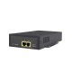 95W Surge Protection PoE single port midspan Injector 55Vdc 1750mA 95W Surge Protection PoE single port midspan Injector 55Vdc 1750mA