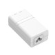 DC Supply 1a single port midspan Injector 48v/0.32a 48vdc Injector Switching 30W Power Adapter DC Supply 1a single port midspan Injector 48v/0.32a 48vdc Injector Switching 30W Power Adapter