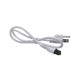 DC Supply 1a single port midspan Injector 48v/0.32a 48vdc Injector Switching 30W Power Adapter DC Supply 1a single port midspan Injector 48v/0.32a 48vdc Injector Switching 30W Power Adapter