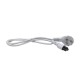 DC Supply 1a single port midspan Injector 48v/0.32a 48vdc Injector Switching 30W Power Adapter DC Supply 1a single port midspan Injector 48v/0.32a 48vdc Injector Switching 30W Power Adapter