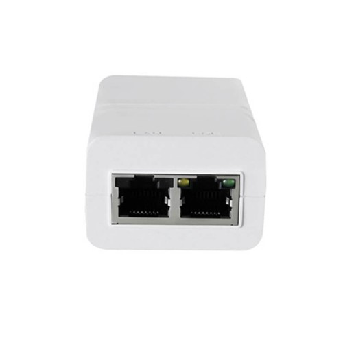 Single Port 100-240V Input EU Plug Over Ethernet Switch 320ma 48V POE Adapter 15W assive Poe Power Injector Single Port 100-240V Input EU Plug Over Ethernet Switch 320ma 48V POE Adapter 15W assive Poe Power Injector